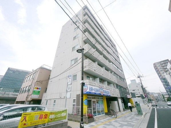 アイビーコートの物件内観写真